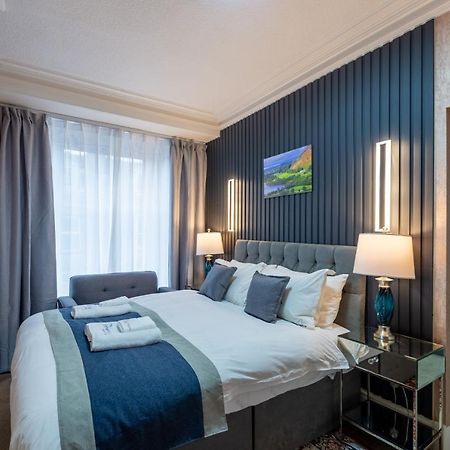 The Ambleside Apartments - Self Catering With Private Kitchen - Best For Location Exteriér fotografie
