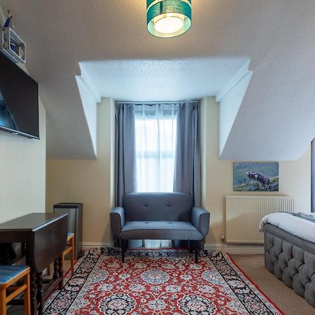 The Ambleside Apartments - Self Catering With Private Kitchen - Best For Location Exteriér fotografie