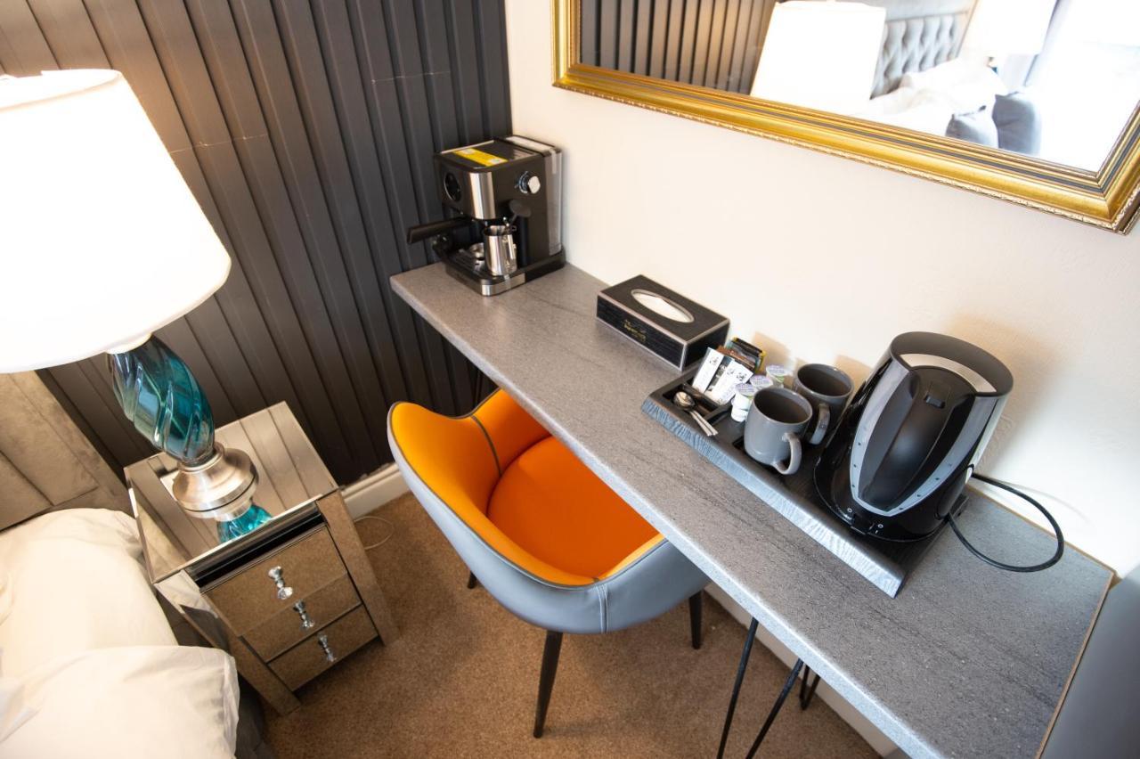 The Ambleside Apartments - Self Catering With Private Kitchen - Best For Location Exteriér fotografie