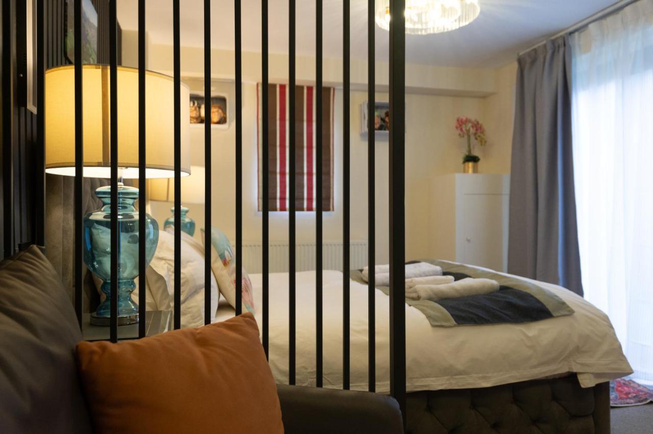 The Ambleside Apartments - Self Catering With Private Kitchen - Best For Location Exteriér fotografie
