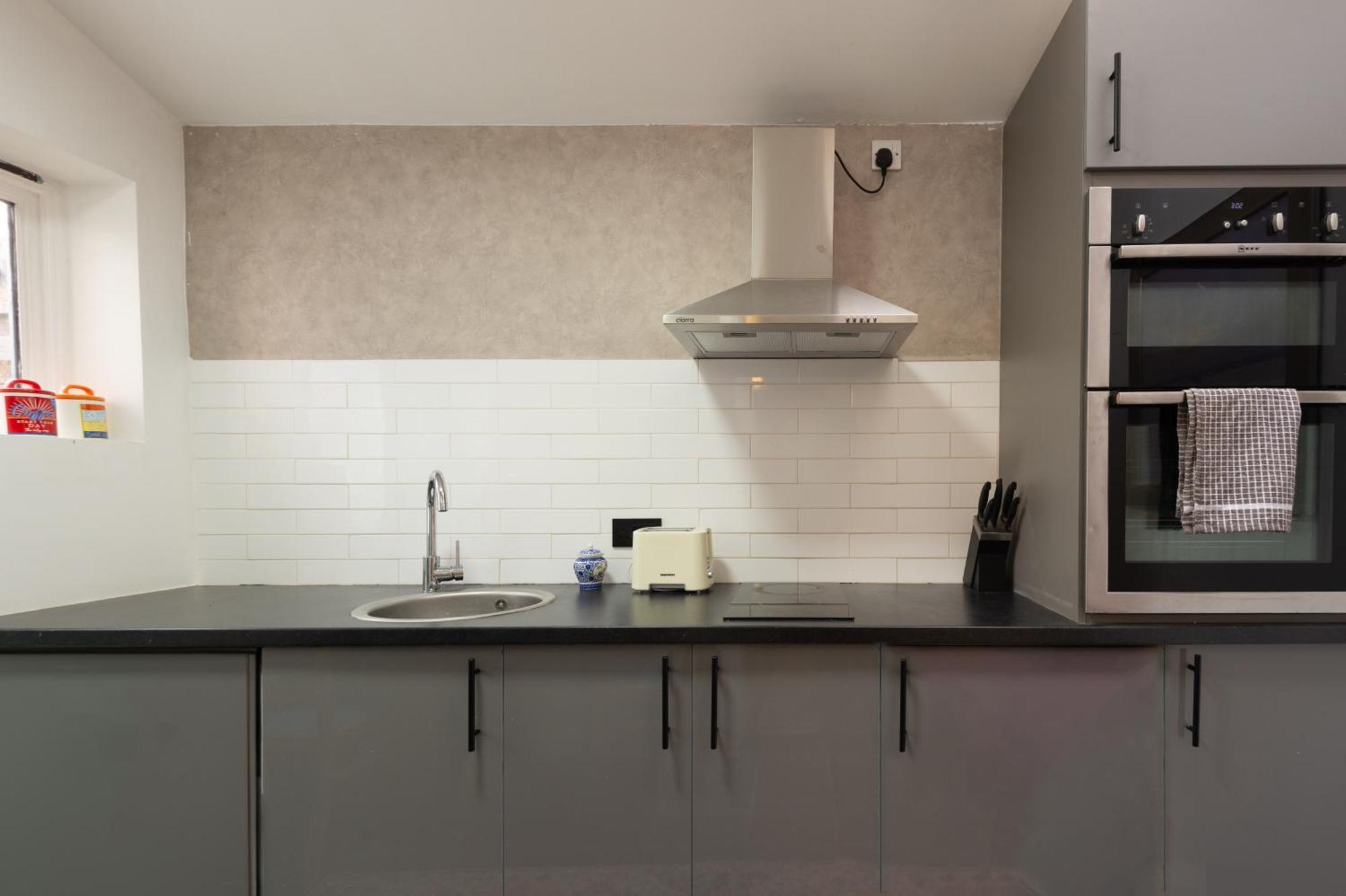 The Ambleside Apartments - Self Catering With Private Kitchen - Best For Location Exteriér fotografie