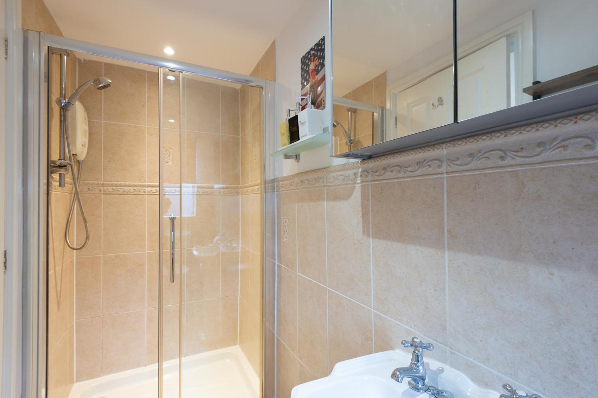 The Ambleside Apartments - Self Catering With Private Kitchen - Best For Location Exteriér fotografie