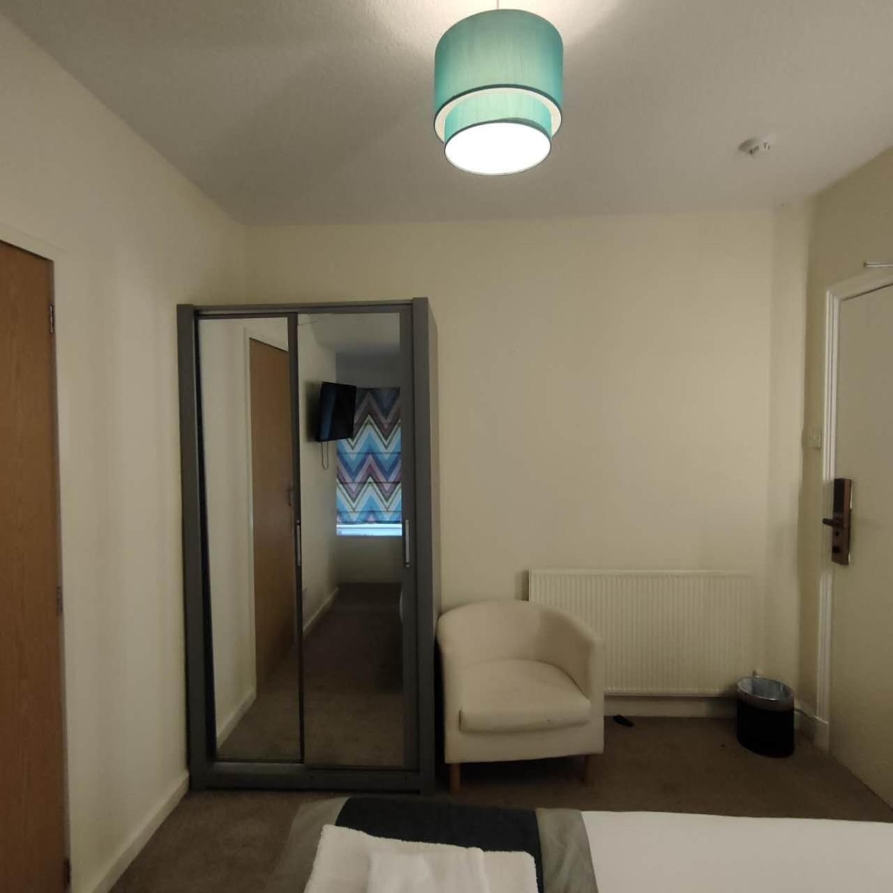 The Ambleside Apartments - Self Catering With Private Kitchen - Best For Location Exteriér fotografie